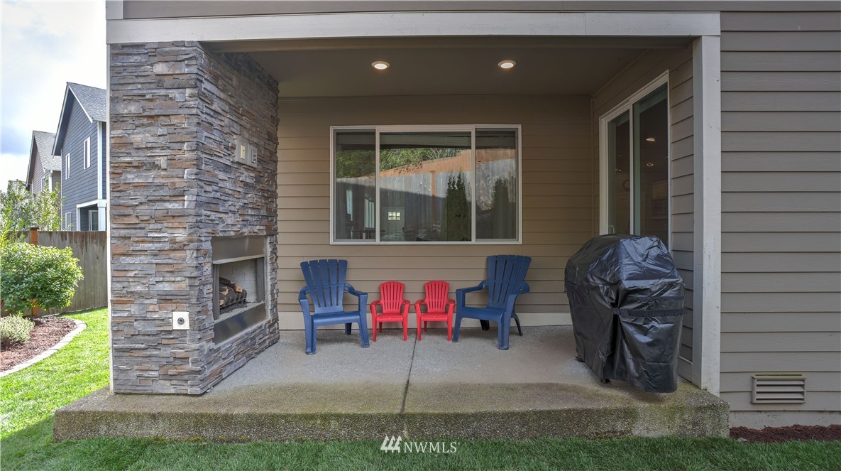 15908 Meridian Avenue South Bothell, WA 98012 - Photo 35 of 36