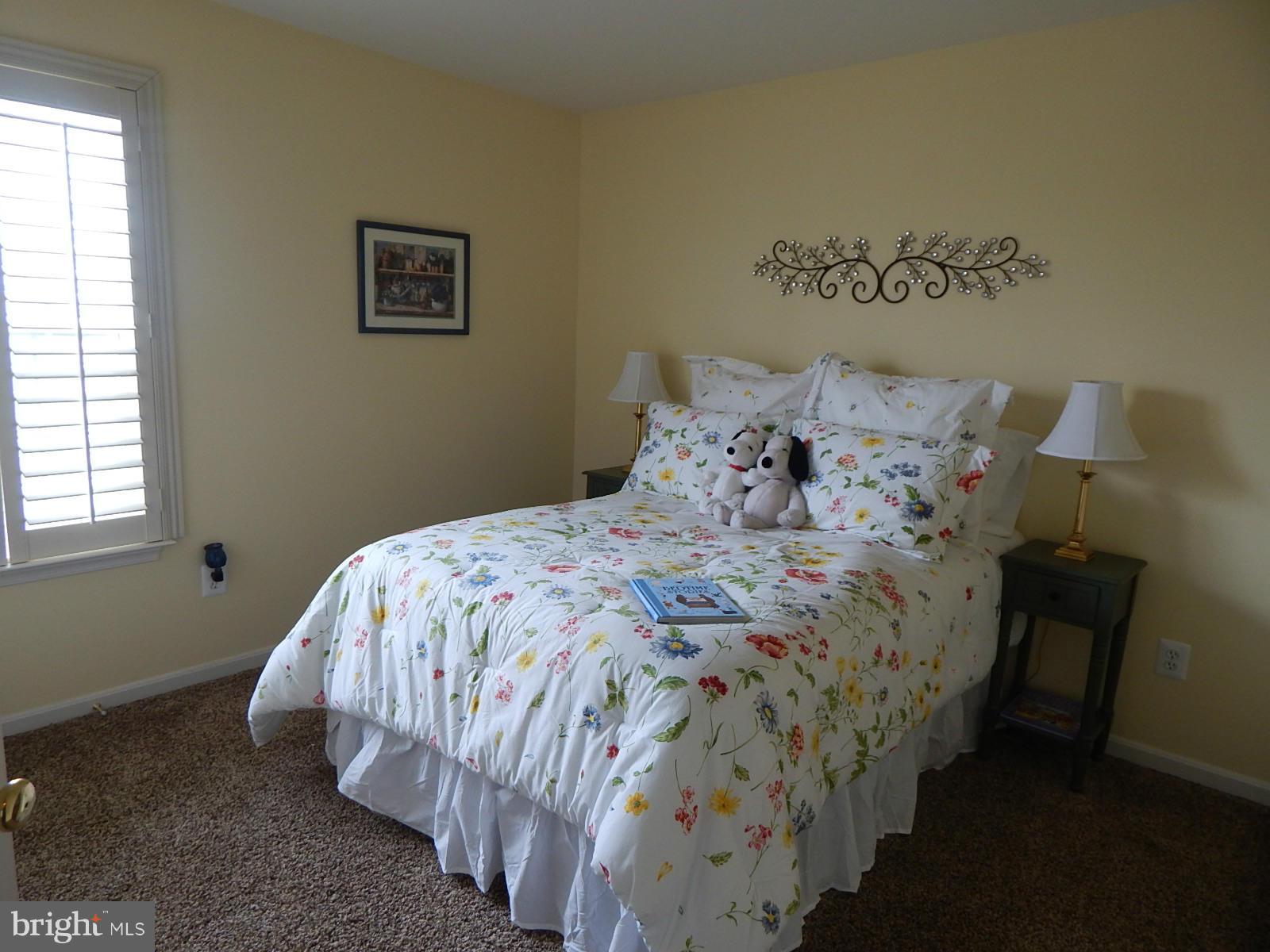 824 Fox Den Road Culpeper, VA 22701 - Photo 22 of 30 Bedroom