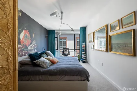 $949,000 | 580 Hayes Street, Unit 407, San Francisco, CA 94102