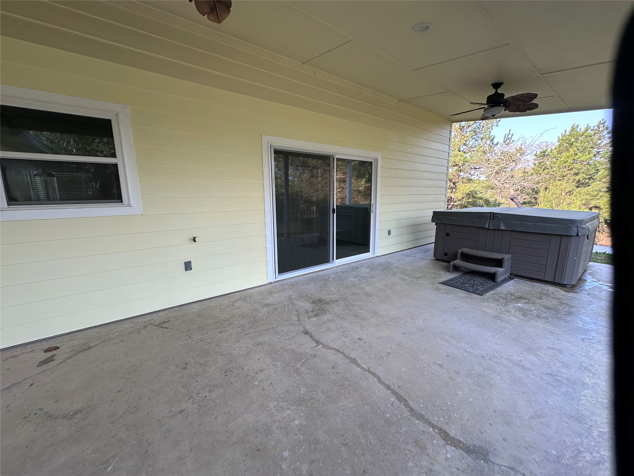 124 Pine Path Bastrop, TX 78602 - Photo 22 of 31
