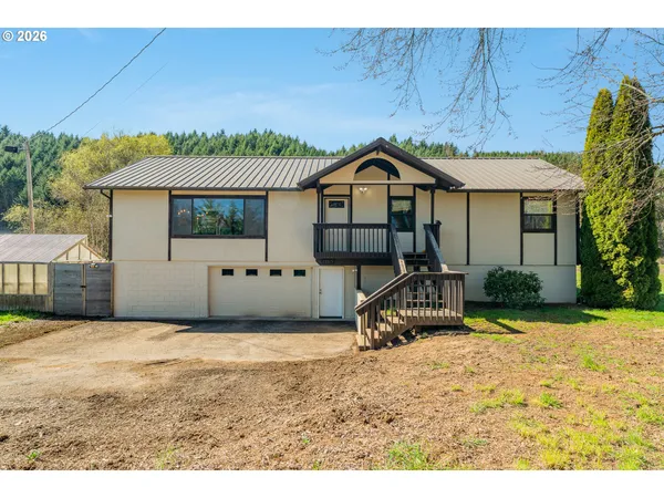 $719,000 | 16515 Highway 47, Banks, OR 97106