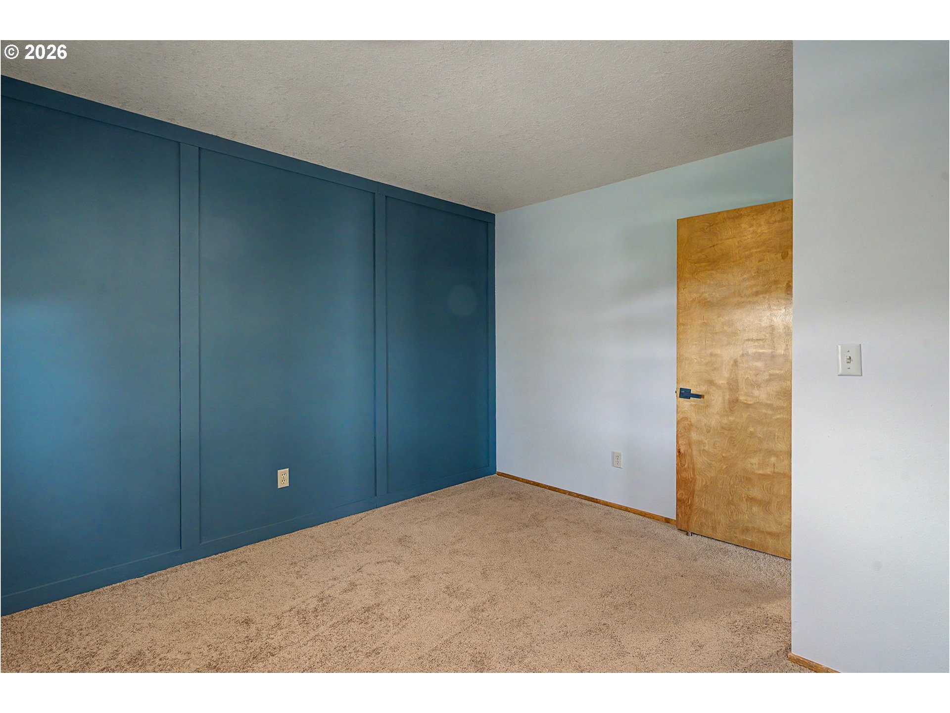 16515 Highway 47 Banks, OR 97106 - Photo 22 of 48 a view of an empty room