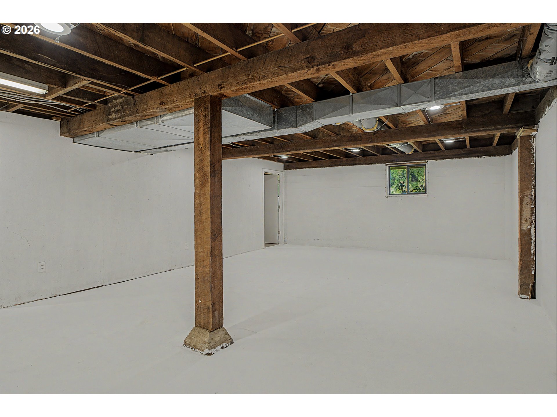 16515 Highway 47 Banks, OR 97106 - Photo 31 of 48 a view of a room with racks