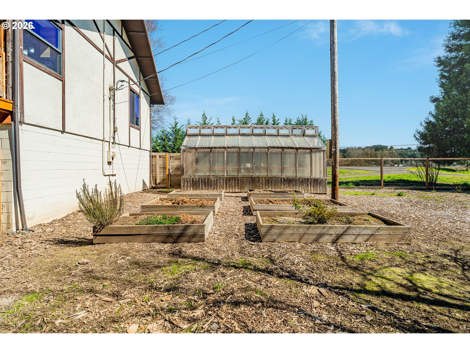 16515 Highway 47 Banks, OR 97106 - Photo 35 of 48 a view of residential houses with outdoor space