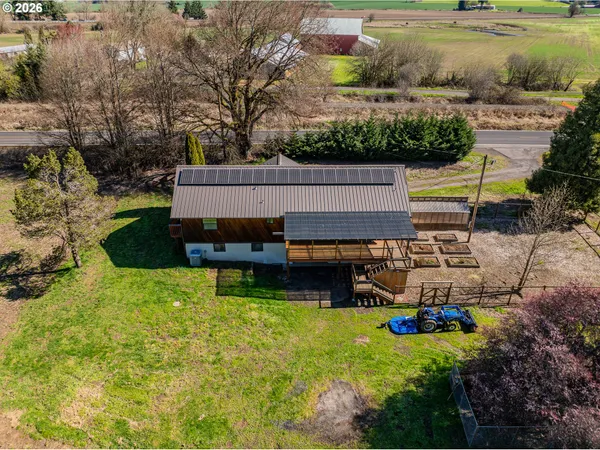 $719,000 | 16515 Highway 47, Banks, OR 97106