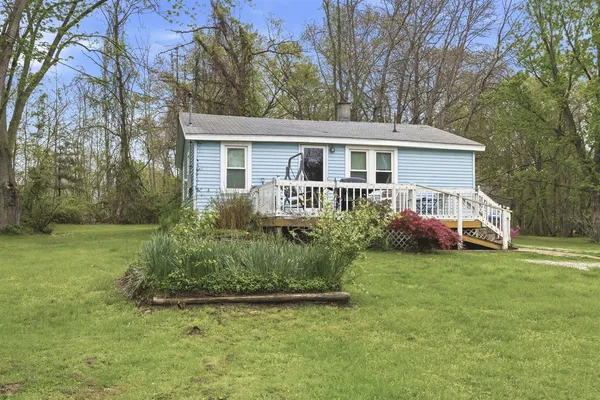 $250,000 | 309 South 11th Street, New Buffalo, MI 49117