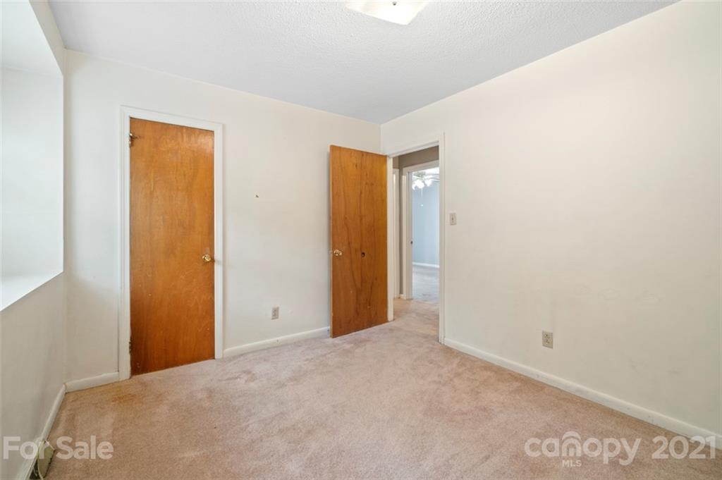 1912 Normandy Road Kannapolis, NC 28081 - Photo 17 of 43 a view of an empty room