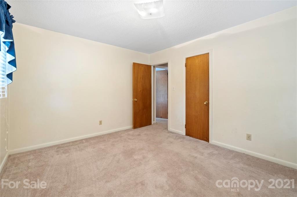 1912 Normandy Road Kannapolis, NC 28081 - Photo 19 of 43 a view of an empty room