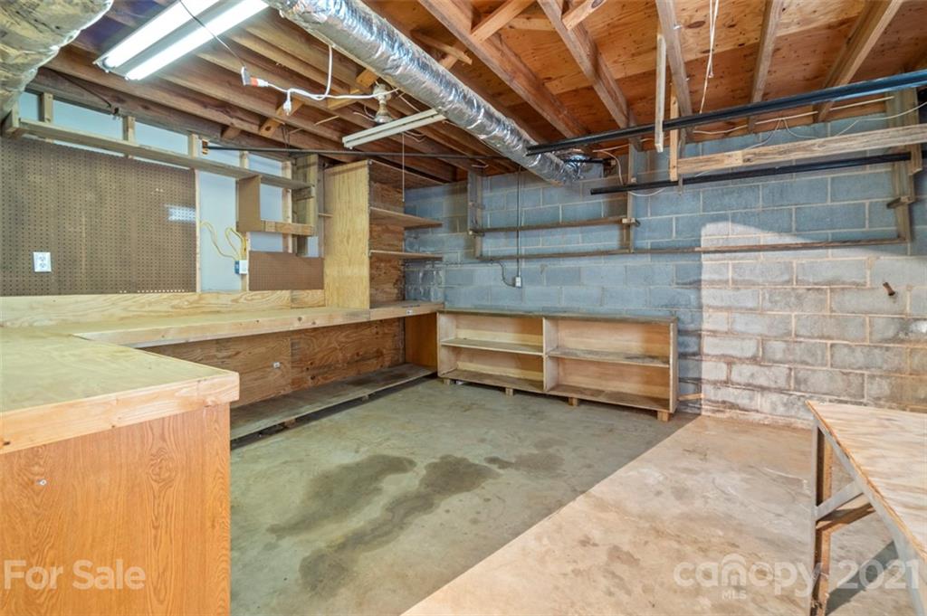 1912 Normandy Road Kannapolis, NC 28081 - Photo 31 of 43 a view of an empty room with windows