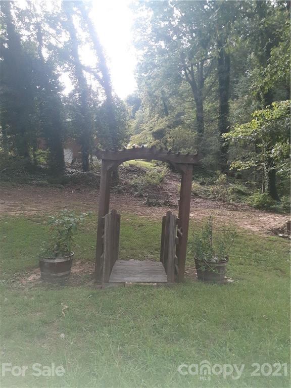 1912 Normandy Road Kannapolis, NC 28081 - Photo 37 of 43 a view of a yard