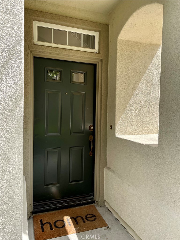 149 Islington Irvine, CA 92620 - Photo 3 of 15 a view of front door
