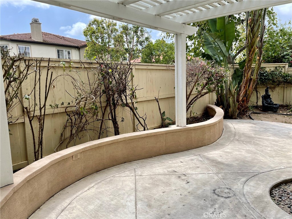 149 Islington Irvine, CA 92620 - Photo 7 of 15 a view of balcony with furniture