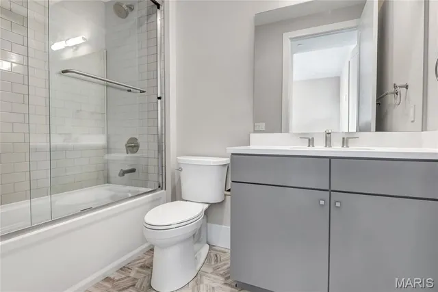 $5,495 | 16460 Wildhorse Lk Boulevard, Unit 301, Chesterfield, MO 63017