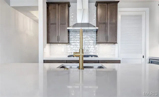 $5,495 | 16460 Wildhorse Lk Boulevard, Unit 301, Chesterfield, MO 63017