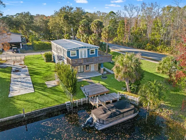 $600,000 | 7288 Coventry Court, Weeki Wachee, FL 34607