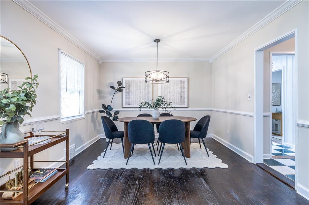 3276 Bobbie Lane Decatur, GA 30032 - Photo 12 of 49 Gallery Image 12