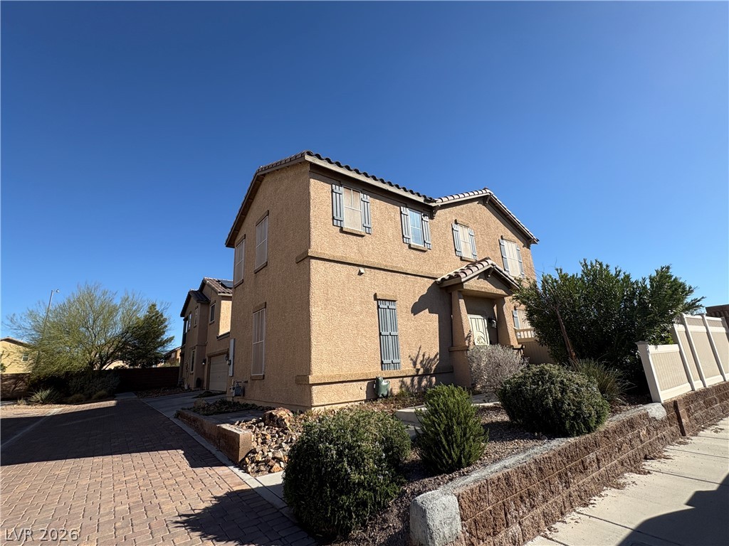 116 Cable View Avenue Henderson, NV 89011 - Photo 2 of 20