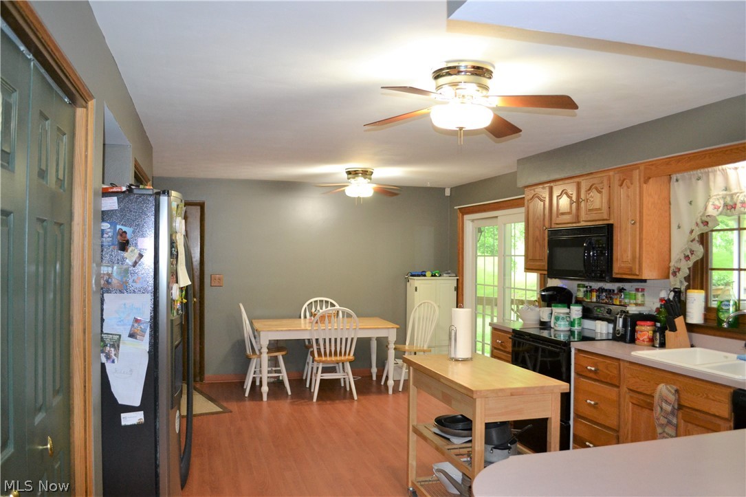 472 Tent Church Road Colliers, WV 26035 - Photo 4 of 23
