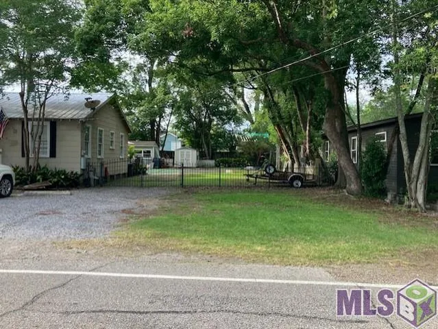 $95,000 | Lot 30 Capital Heights Avenue, Baton Rouge, LA 70806