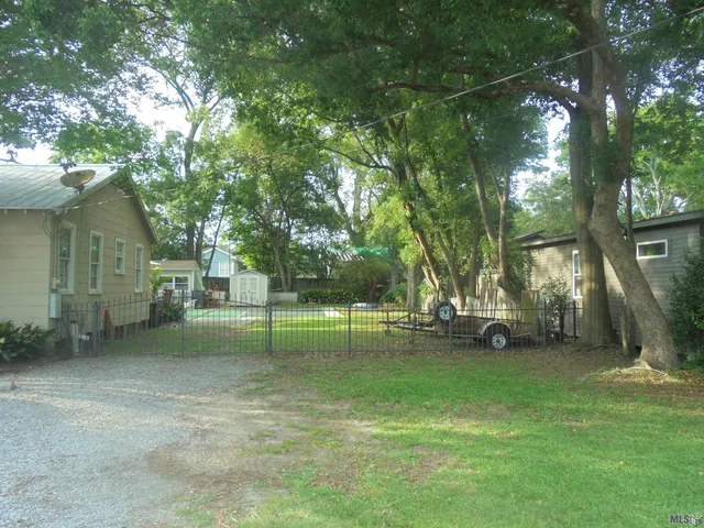 $95,000 | Lot 30 Capital Heights Avenue, Baton Rouge, LA 70806
