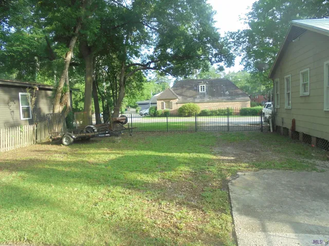 $95,000 | Lot 30 Capital Heights Avenue, Baton Rouge, LA 70806