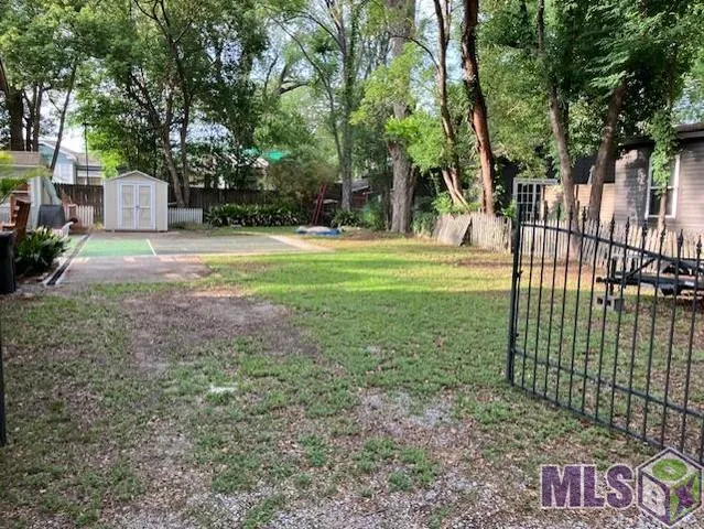 $95,000 | Lot 30 Capital Heights Avenue, Baton Rouge, LA 70806