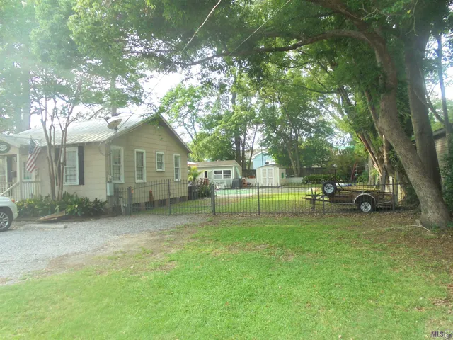 $95,000 | Lot 30 Capital Heights Avenue, Baton Rouge, LA 70806