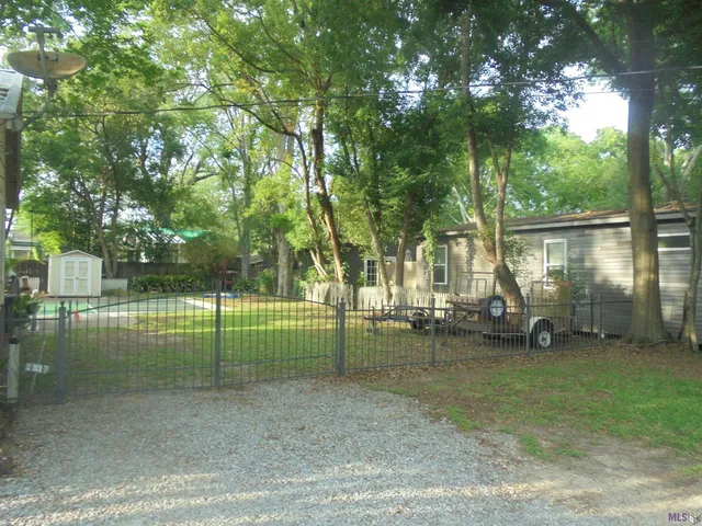 $95,000 | Lot 30 Capital Heights Avenue, Baton Rouge, LA 70806