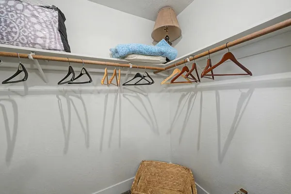 an aerial view of residential house with outdoor space and swimming pool