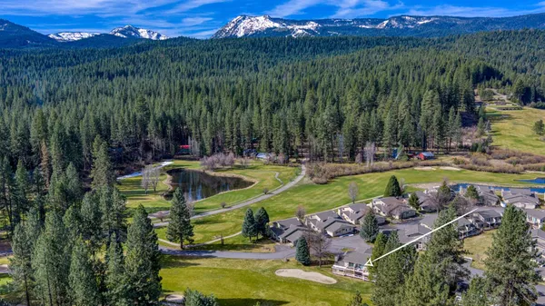 $405,000 | 39 Aspen Circle, Blairsden Graeagle, CA 96103