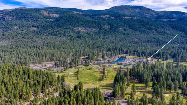 $405,000 | 39 Aspen Circle, Blairsden Graeagle, CA 96103