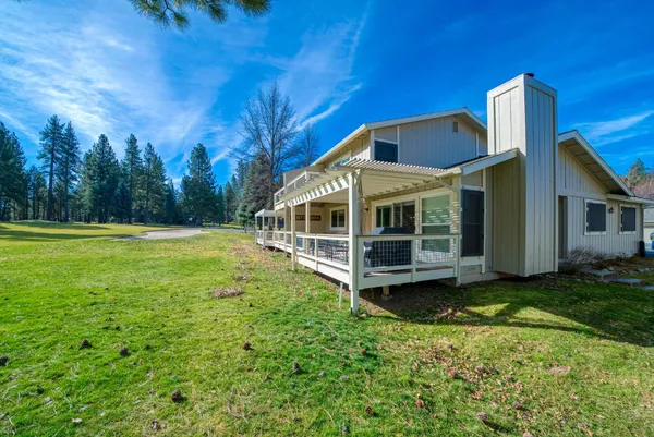 $405,000 | 39 Aspen Circle, Blairsden Graeagle, CA 96103