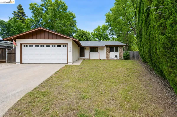 $549,000 | 224 Amherst Court, Vacaville, CA 95687