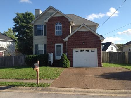 609 Ransom Village Way Antioch, TN 37013 - Photo 1 of 13 Gallery Image 1