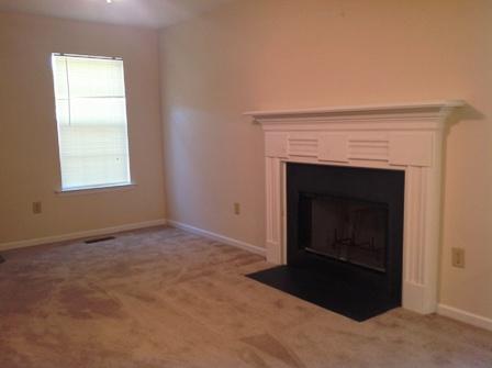 609 Ransom Village Way Antioch, TN 37013 - Photo 3 of 13 Enjoy the winter with the wood burning fireplace