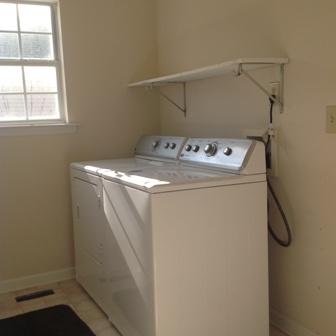 609 Ransom Village Way Antioch, TN 37013 - Photo 7 of 13 Big laundry room