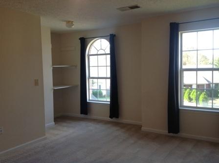 609 Ransom Village Way Antioch, TN 37013 - Photo 8 of 13 Large master bedroom with built-ins