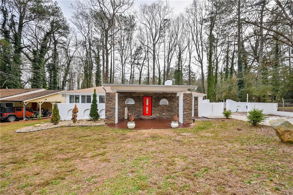 3291 Bobolink Drive Decatur, GA 30032 - Photo 1 of 1 Gallery Image 1