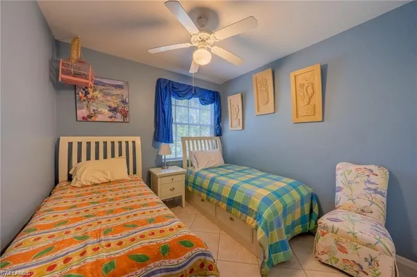 $2,000 | 4720 St Croix Lane, Unit 121, Naples, FL 34109