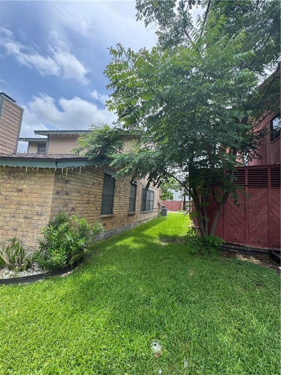 5180 Middlecoff Circle, Unit D Corpus Christi, TX 78413 - Photo 2 of 26