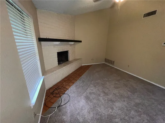 $1,350 | 5180 Middlecoff Circle, Unit D, Corpus Christi, TX 78413
