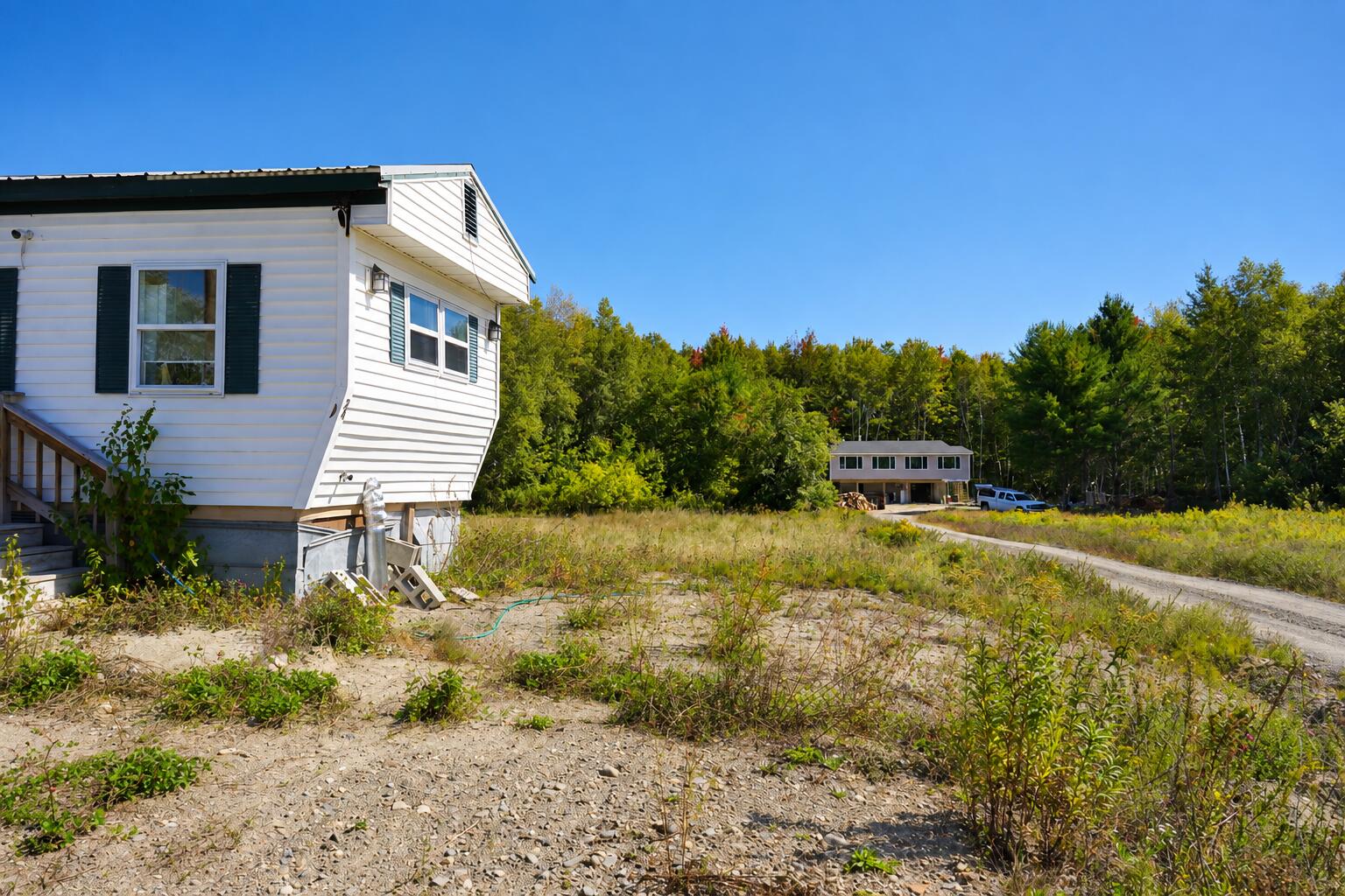 657 Main Road Greenbush, ME 04418 - Photo 36 of 45 657 Main Road, Greenbush