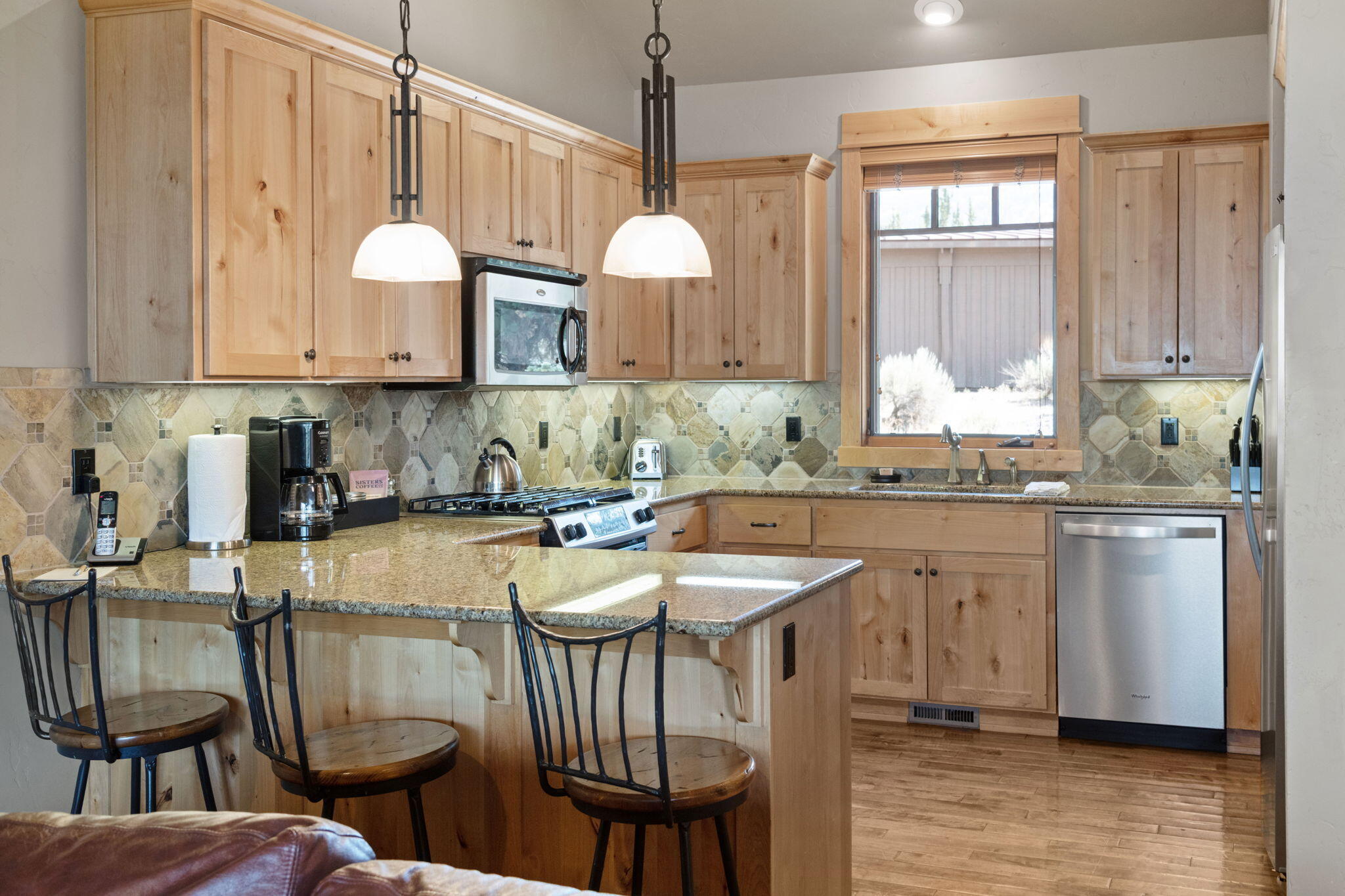 16660 South W Brasada Ranch Road, Unit NO 113 Powell Butte, OR 97753 - Photo 10 of 40