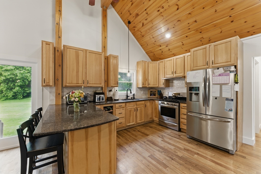 49 John Mason Road Southwick, MA 01077 - Photo 13 of 41 Gallery Image 13