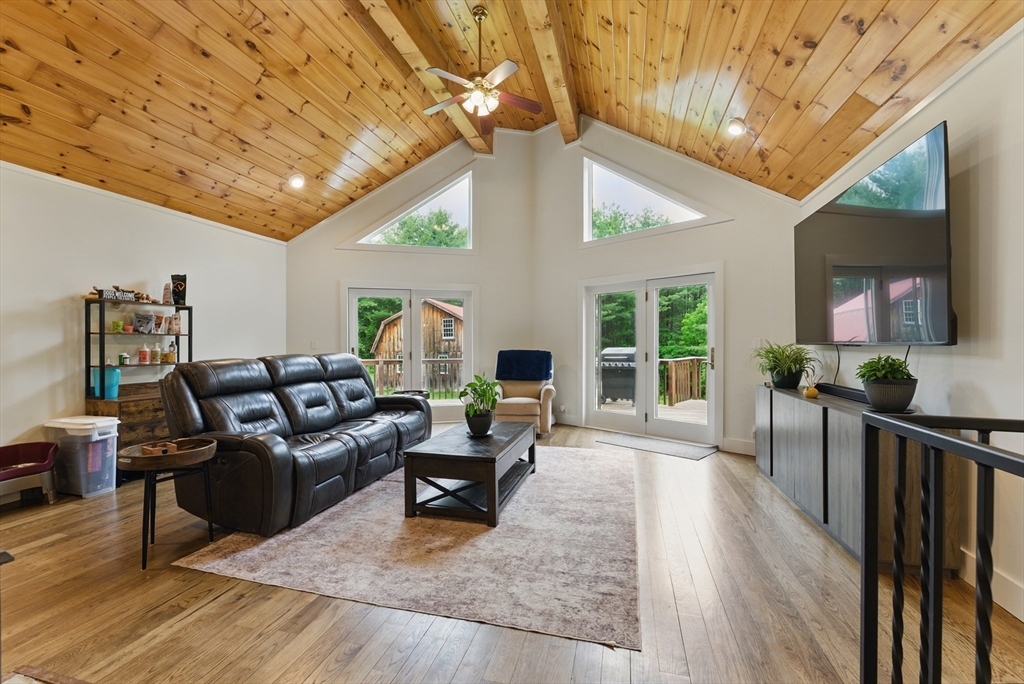49 John Mason Road Southwick, MA 01077 - Photo 18 of 41 Gallery Image 18