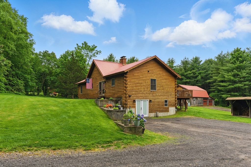 49 John Mason Road Southwick, MA 01077 - Photo 3 of 41 Gallery Image 3
