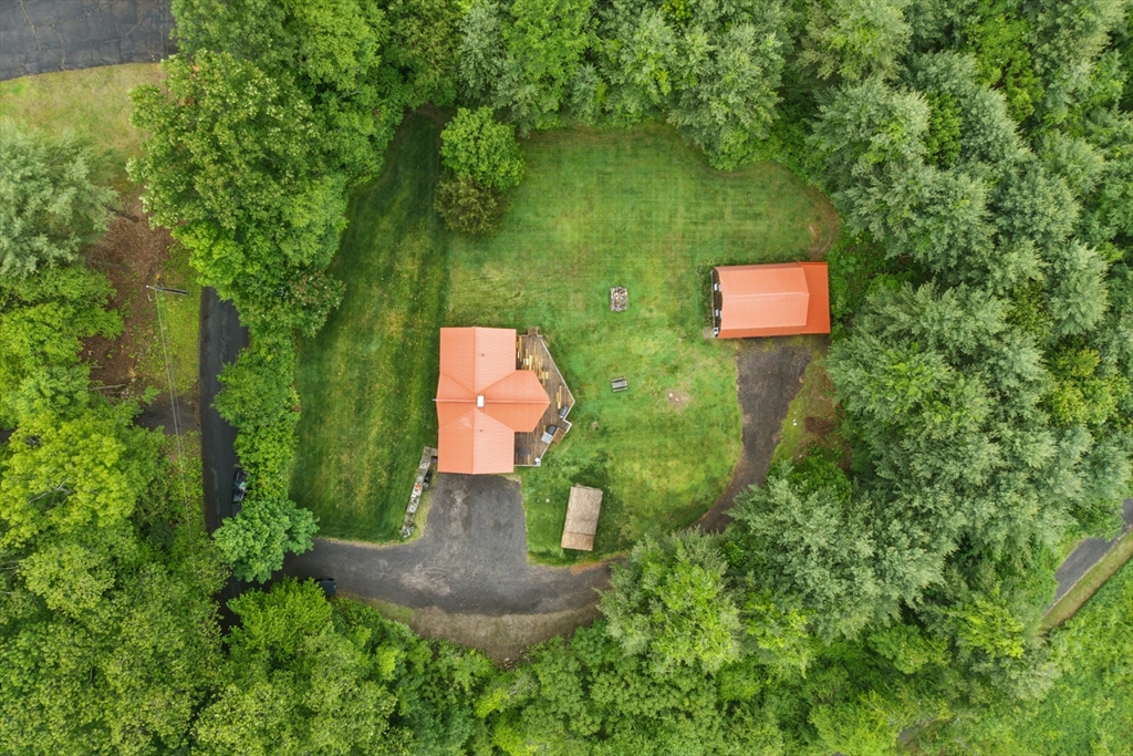 49 John Mason Road Southwick, MA 01077 - Photo 40 of 41 Gallery Image 40