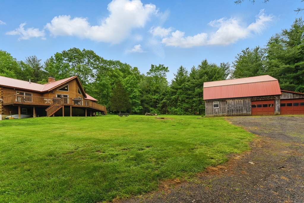 49 John Mason Road Southwick, MA 01077 - Photo 4 of 41 Gallery Image 4