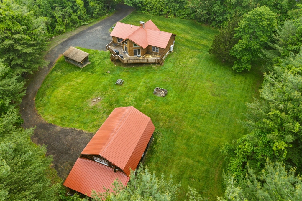 49 John Mason Road Southwick, MA 01077 - Photo 41 of 41 Gallery Image 41