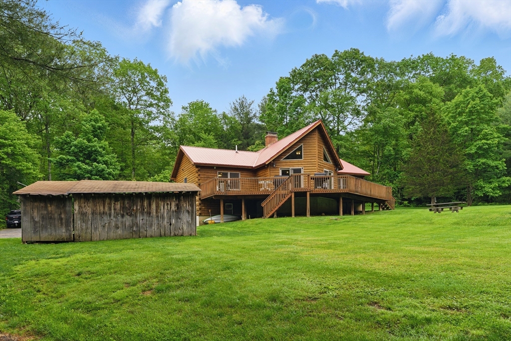 49 John Mason Road Southwick, MA 01077 - Photo 5 of 41 Gallery Image 5